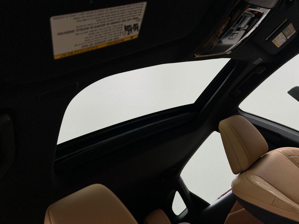 new 2025 Lexus RX 350 car, priced at $56,534