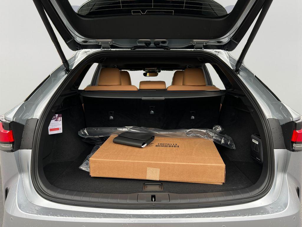 new 2025 Lexus RX 350 car, priced at $56,534