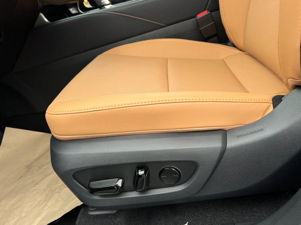 new 2025 Lexus RX 350 car, priced at $56,534
