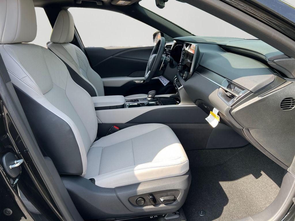 new 2025 Lexus RX 350 car, priced at $56,269