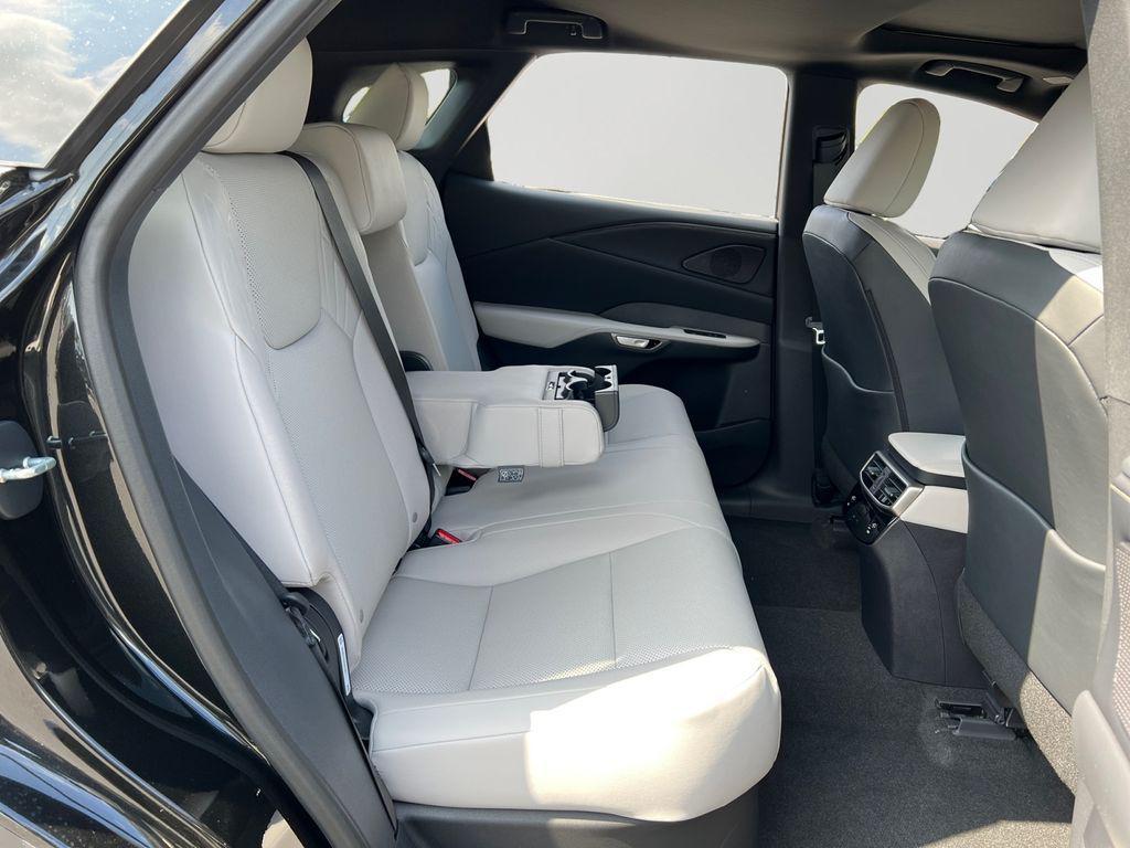 new 2025 Lexus RX 350 car, priced at $56,269