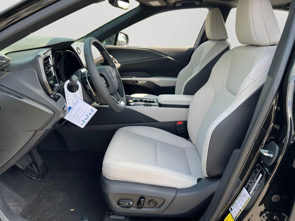 new 2025 Lexus RX 350 car, priced at $56,269