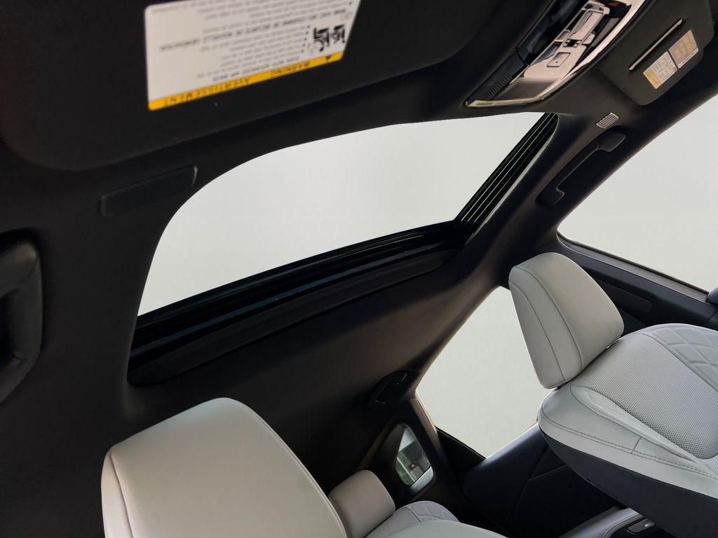 new 2025 Lexus RX 350 car, priced at $56,269