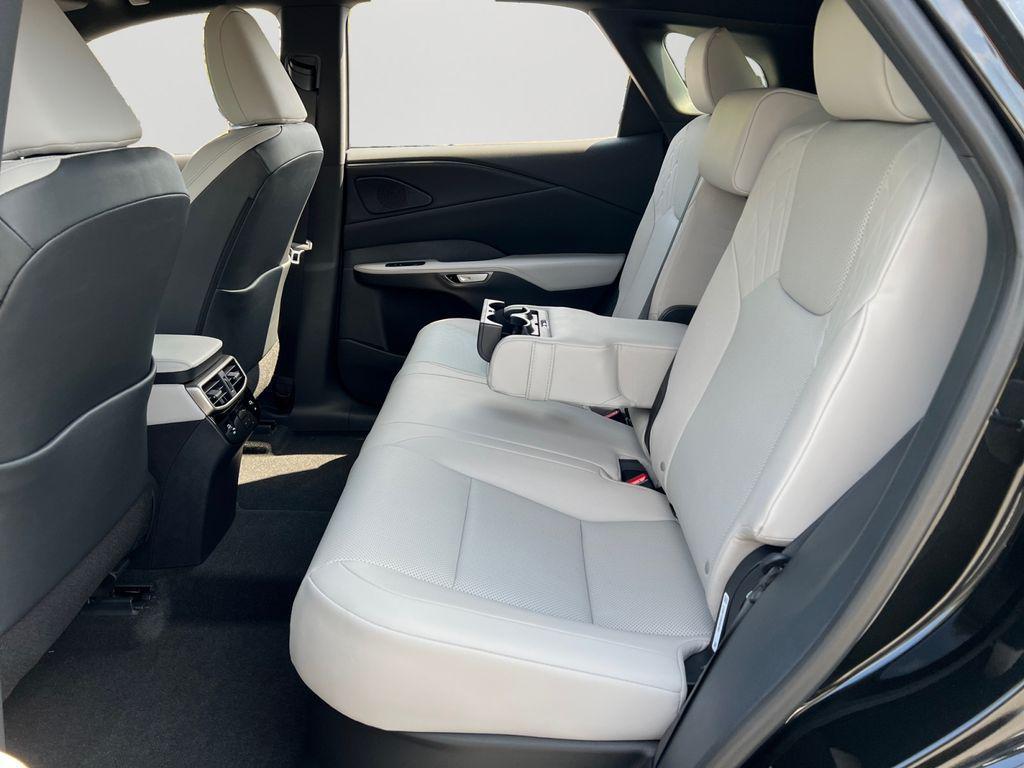 new 2025 Lexus RX 350 car, priced at $56,269