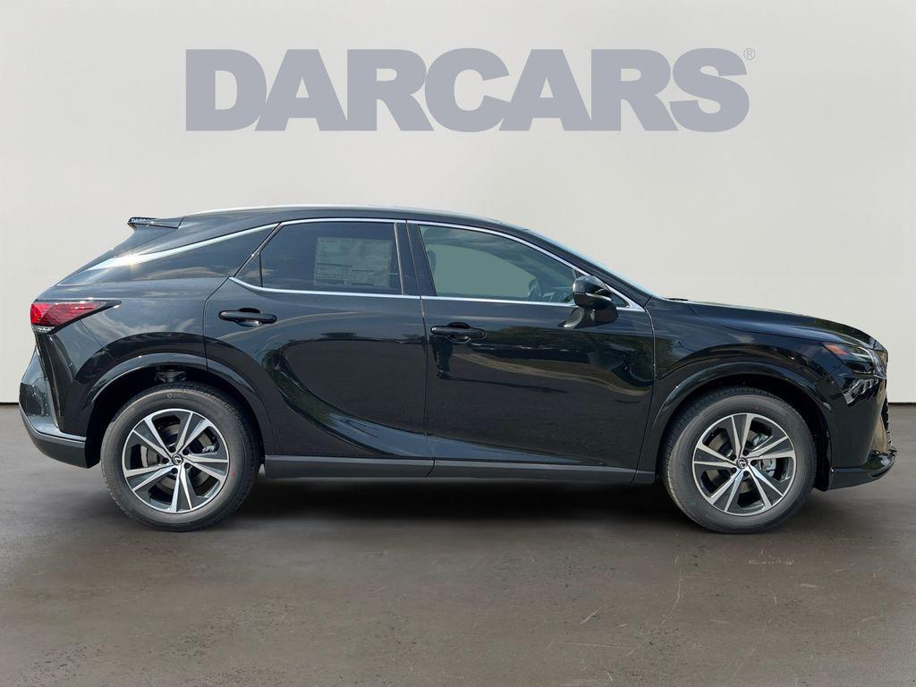 new 2025 Lexus RX 350 car, priced at $56,269
