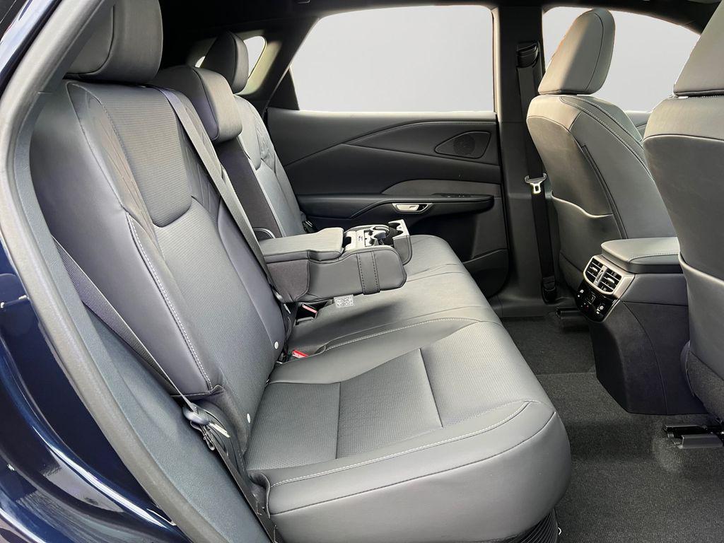 new 2026 Lexus RX 350 car, priced at $61,845