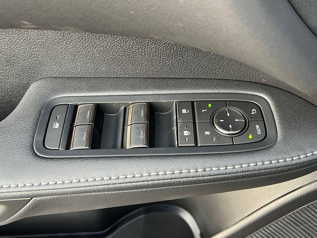 new 2026 Lexus RX 350 car, priced at $61,845