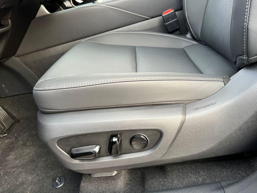 new 2026 Lexus RX 350 car, priced at $61,845