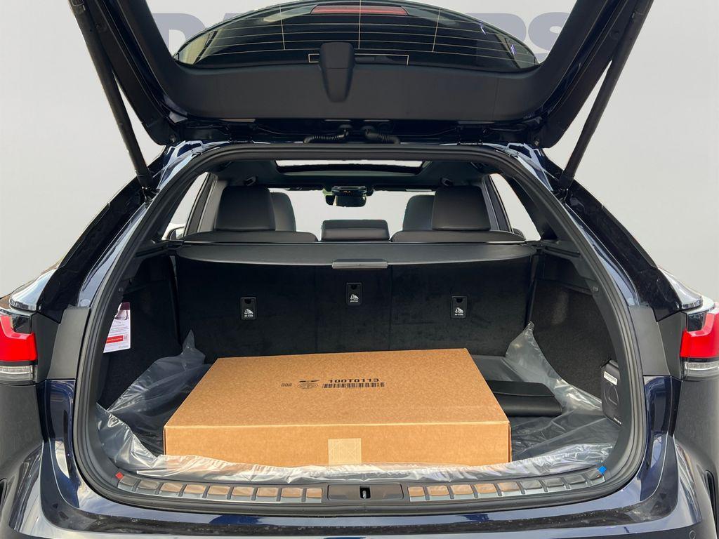 new 2026 Lexus RX 350 car, priced at $61,845