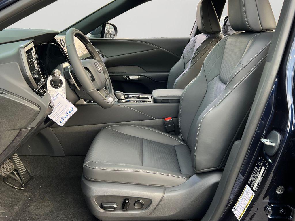 new 2026 Lexus RX 350 car, priced at $61,845