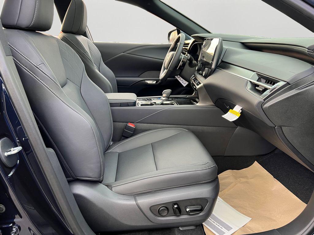 new 2026 Lexus RX 350 car, priced at $61,845