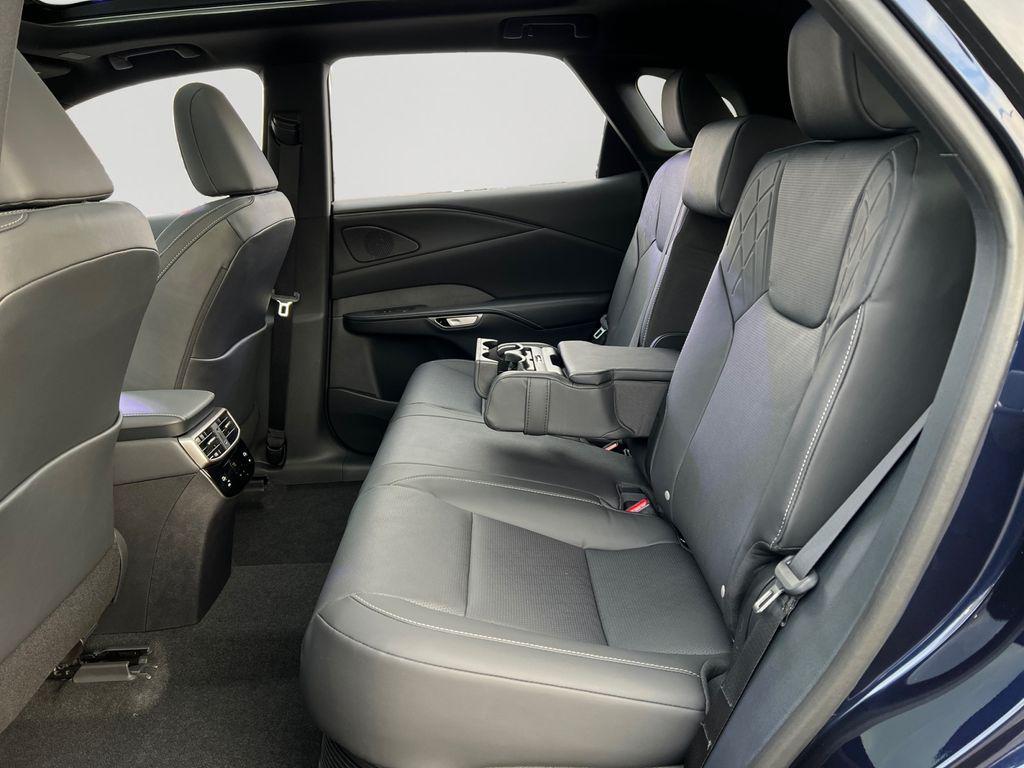 new 2026 Lexus RX 350 car, priced at $61,845