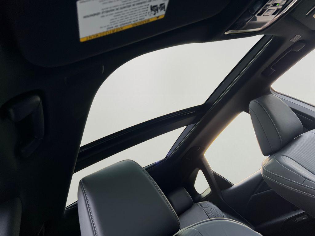 new 2026 Lexus RX 350 car, priced at $61,845