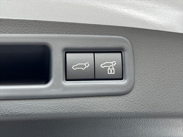 new 2025 Lexus RX 350 car, priced at $57,381