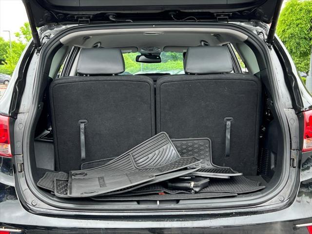 used 2019 Hyundai Santa Fe XL car, priced at $14,800