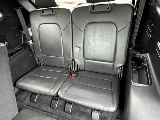 used 2019 Hyundai Santa Fe XL car, priced at $14,800