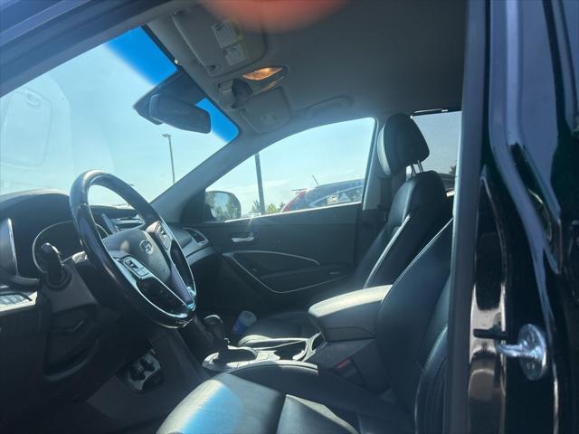 used 2019 Hyundai Santa Fe XL car, priced at $15,566