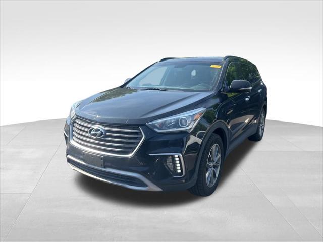 used 2019 Hyundai Santa Fe XL car, priced at $15,566