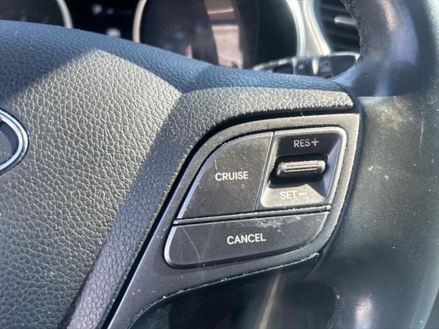 used 2019 Hyundai Santa Fe XL car, priced at $15,566