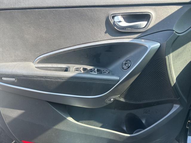 used 2019 Hyundai Santa Fe XL car, priced at $15,566