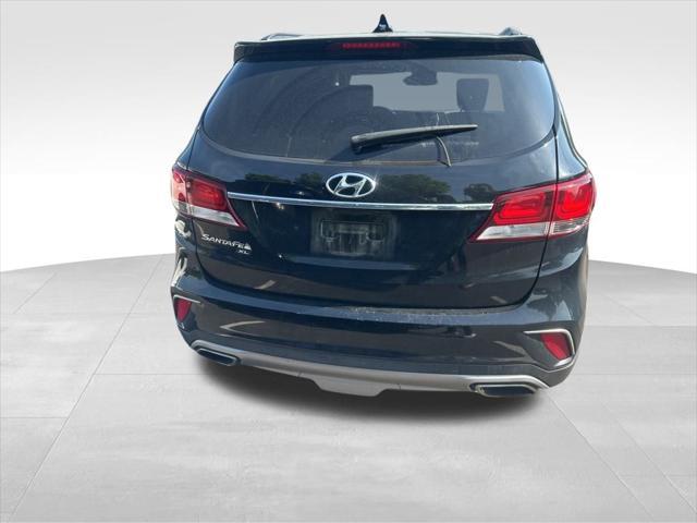 used 2019 Hyundai Santa Fe XL car, priced at $15,566