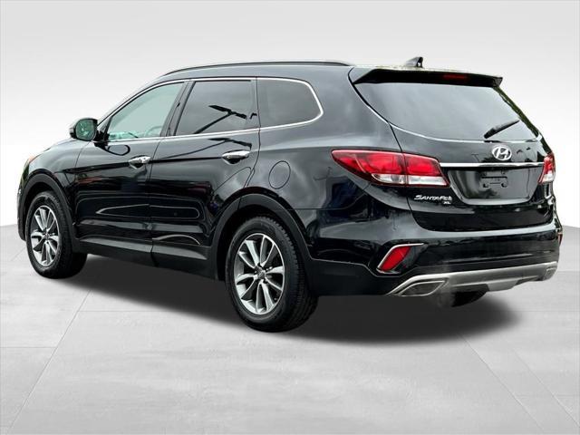 used 2019 Hyundai Santa Fe XL car, priced at $14,800