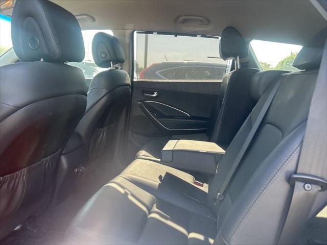 used 2019 Hyundai Santa Fe XL car, priced at $15,566