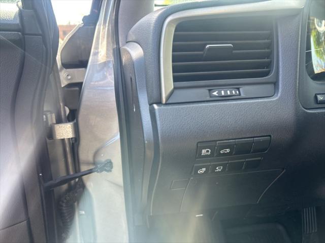 used 2021 Lexus RX 350 car, priced at $28,500