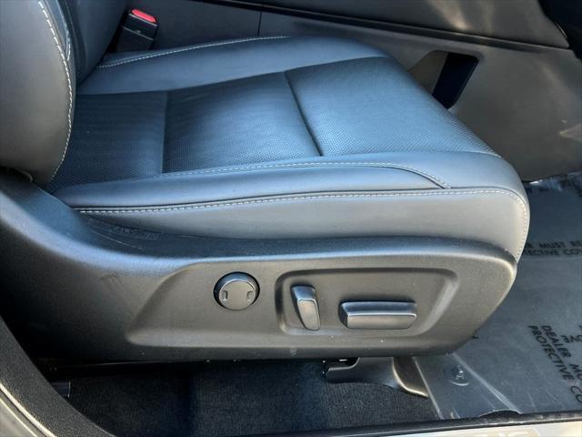 used 2021 Lexus RX 350 car, priced at $28,400