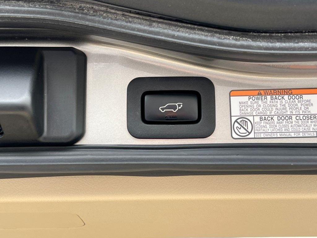 used 2019 Lexus LX 570 car, priced at $48,499