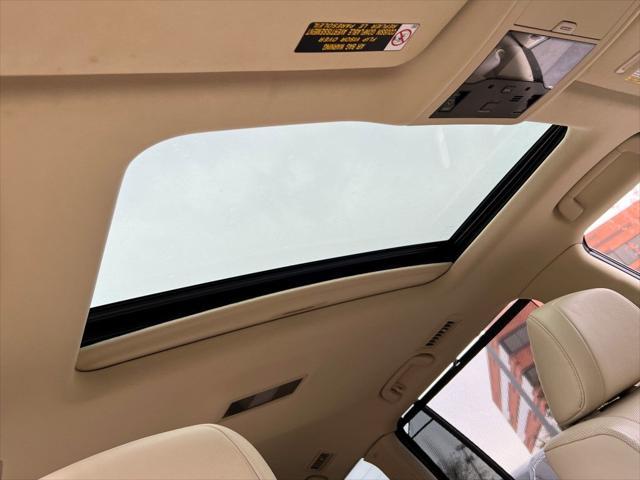 used 2019 Lexus LX 570 car, priced at $52,900