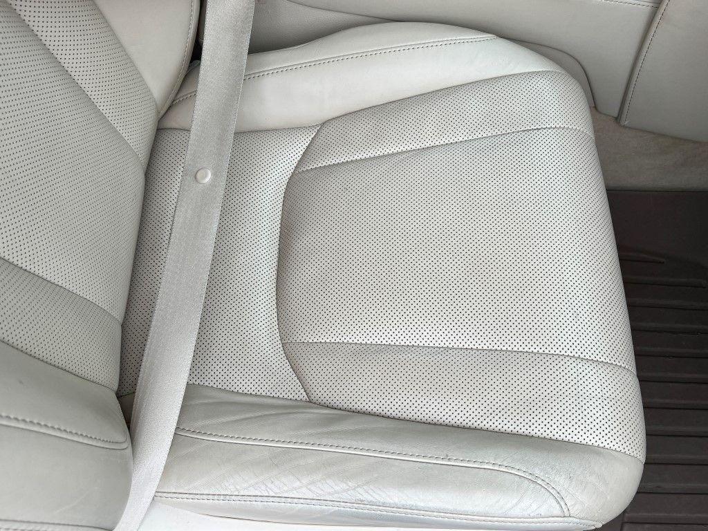 used 2019 Lexus LX 570 car, priced at $48,499