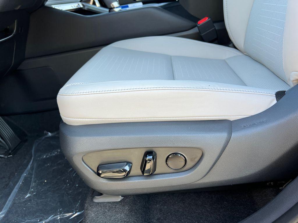 new 2025 Lexus TX 350 car, priced at $63,465