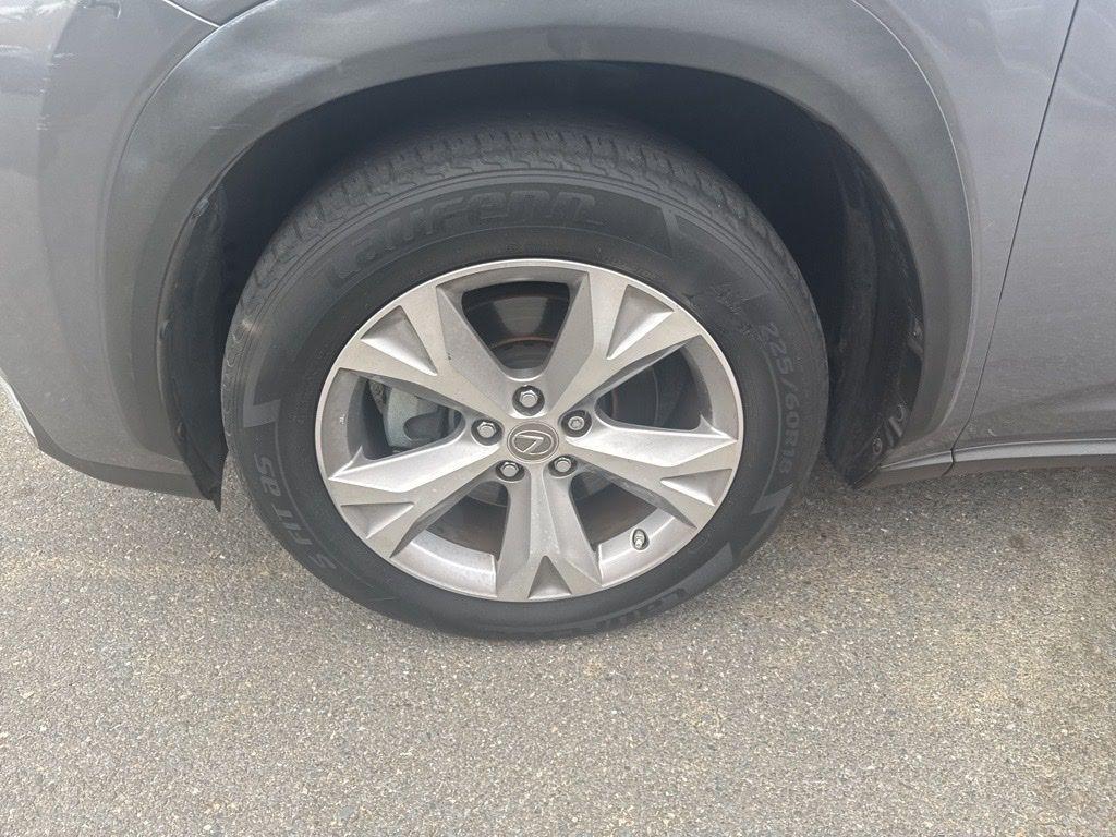 used 2017 Lexus NX 200t car, priced at $22,844