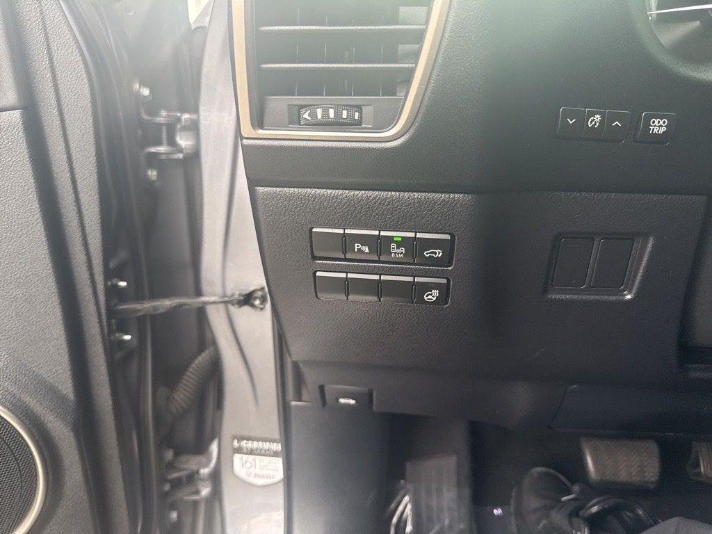 used 2017 Lexus NX 200t car, priced at $22,844