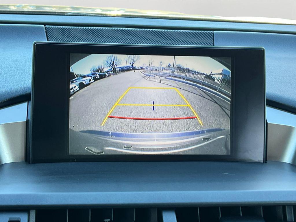 used 2017 Lexus NX 200t car, priced at $22,847