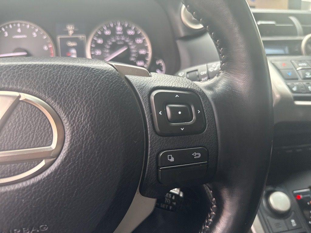 used 2017 Lexus NX 200t car, priced at $22,844