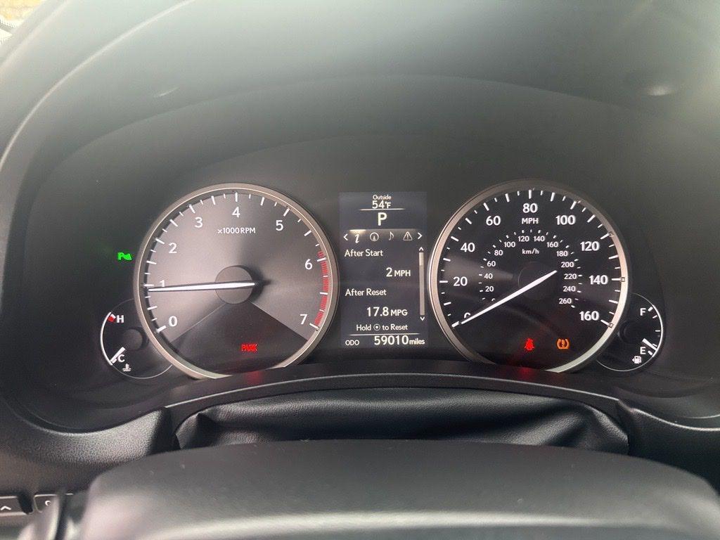 used 2017 Lexus NX 200t car, priced at $22,844