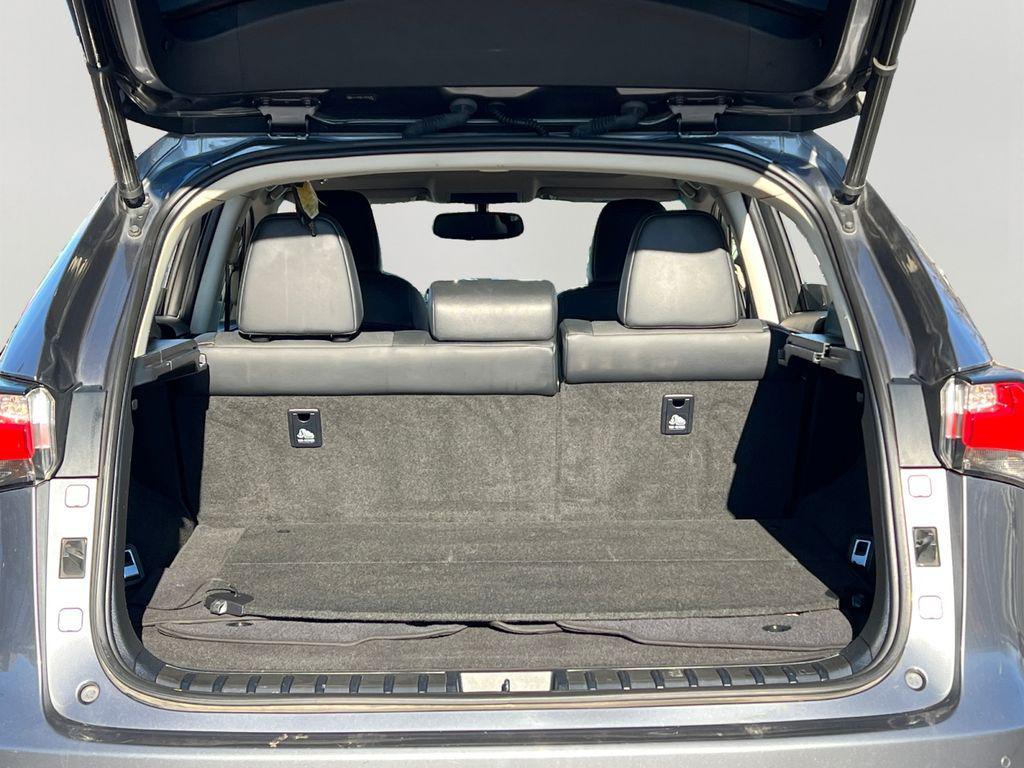 used 2017 Lexus NX 200t car, priced at $22,847