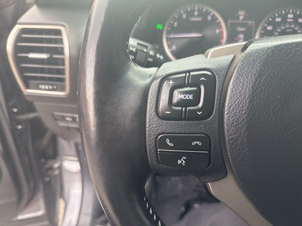 used 2017 Lexus NX 200t car, priced at $22,844