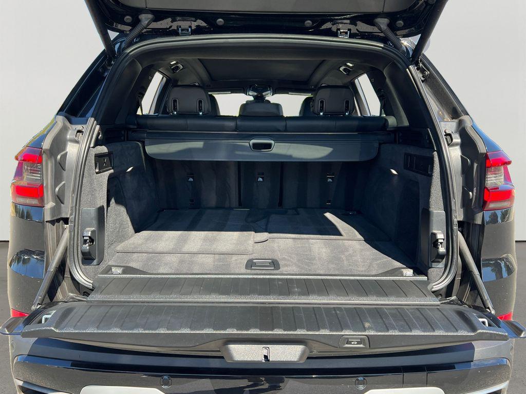 used 2022 BMW X5 car, priced at $36,499