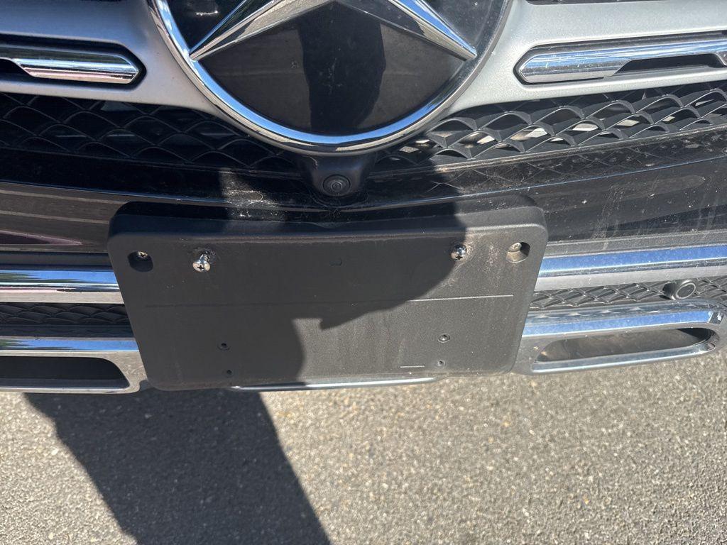 used 2022 Mercedes-Benz GLC 300 car, priced at $28,543