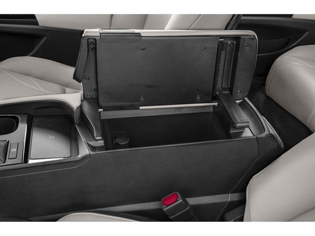 new 2025 Lexus ES 350 car, priced at $54,050