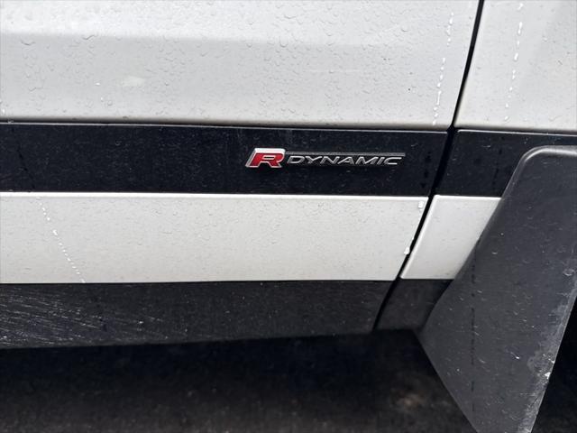 used 2020 Land Rover Range Rover Evoque car