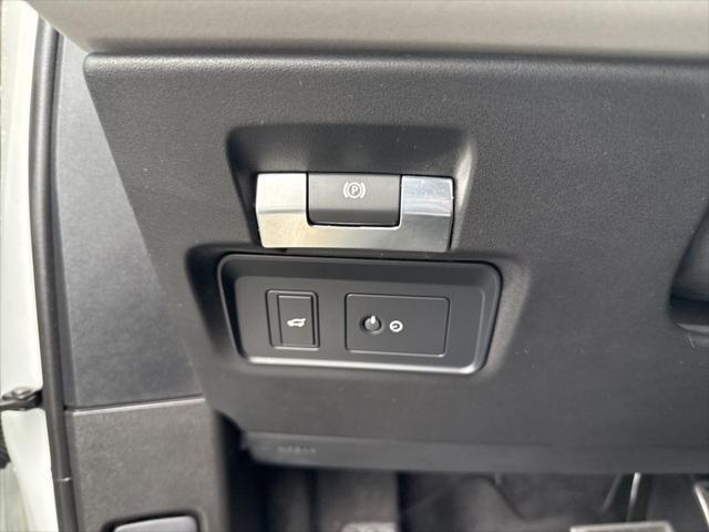 used 2020 Land Rover Range Rover Evoque car