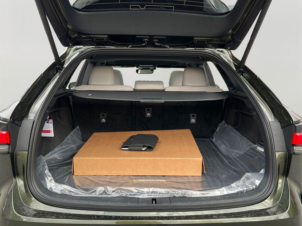 new 2026 Lexus RX 350 car, priced at $56,639