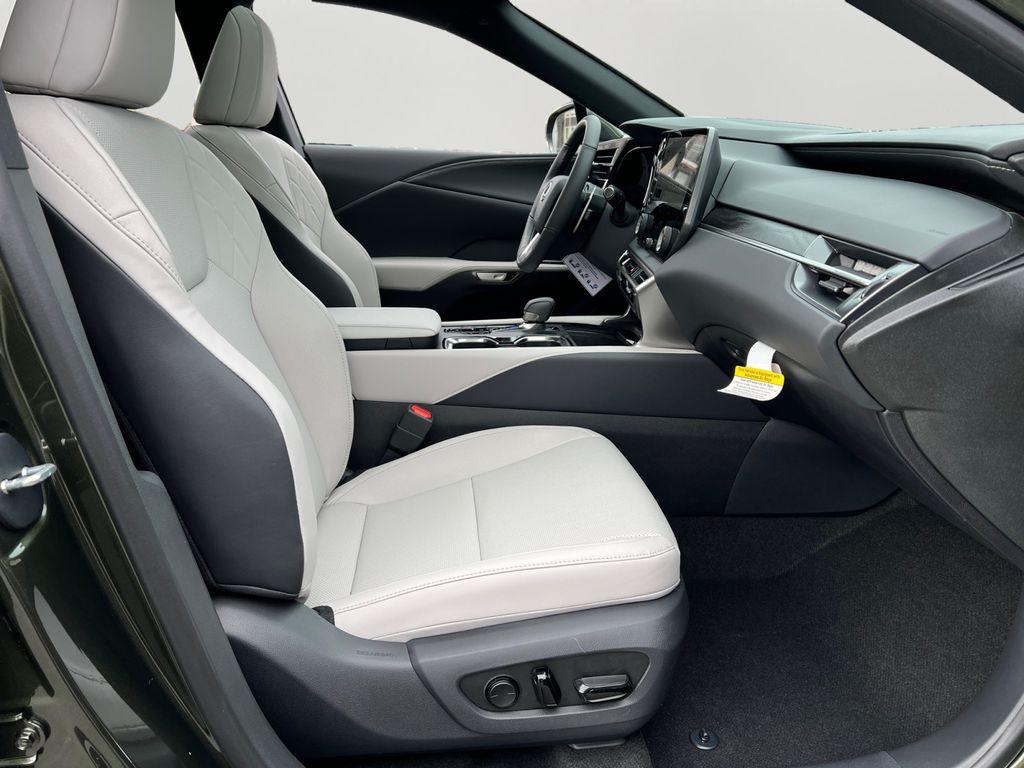 new 2026 Lexus RX 350 car, priced at $56,639