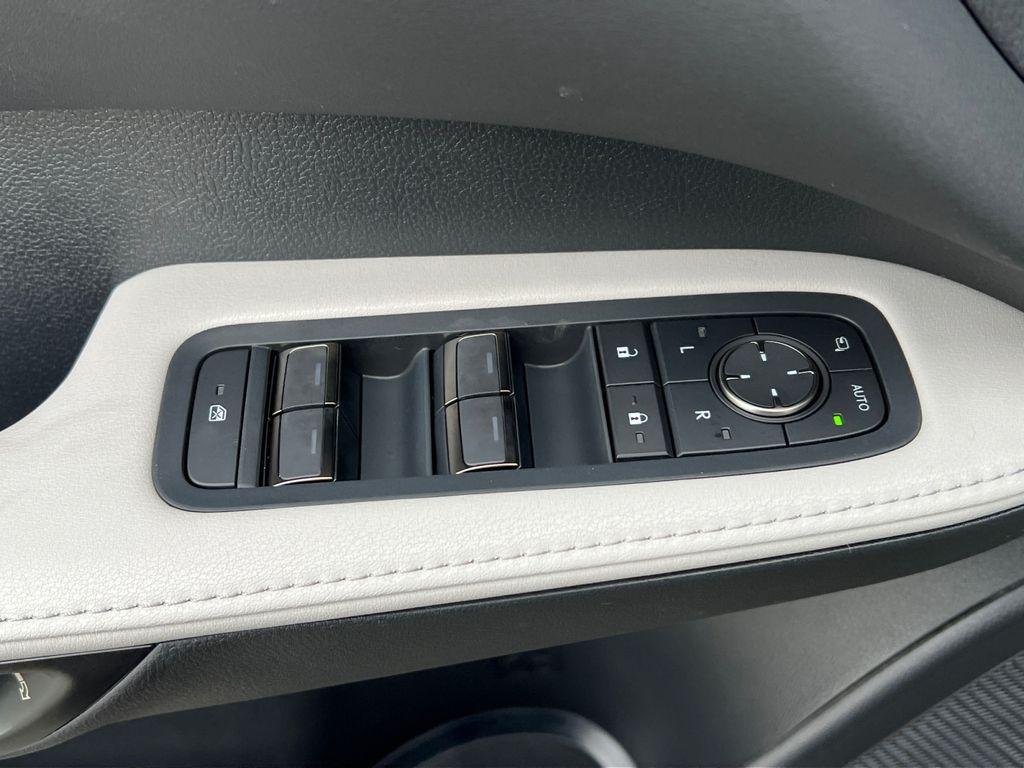 new 2026 Lexus RX 350 car, priced at $56,639