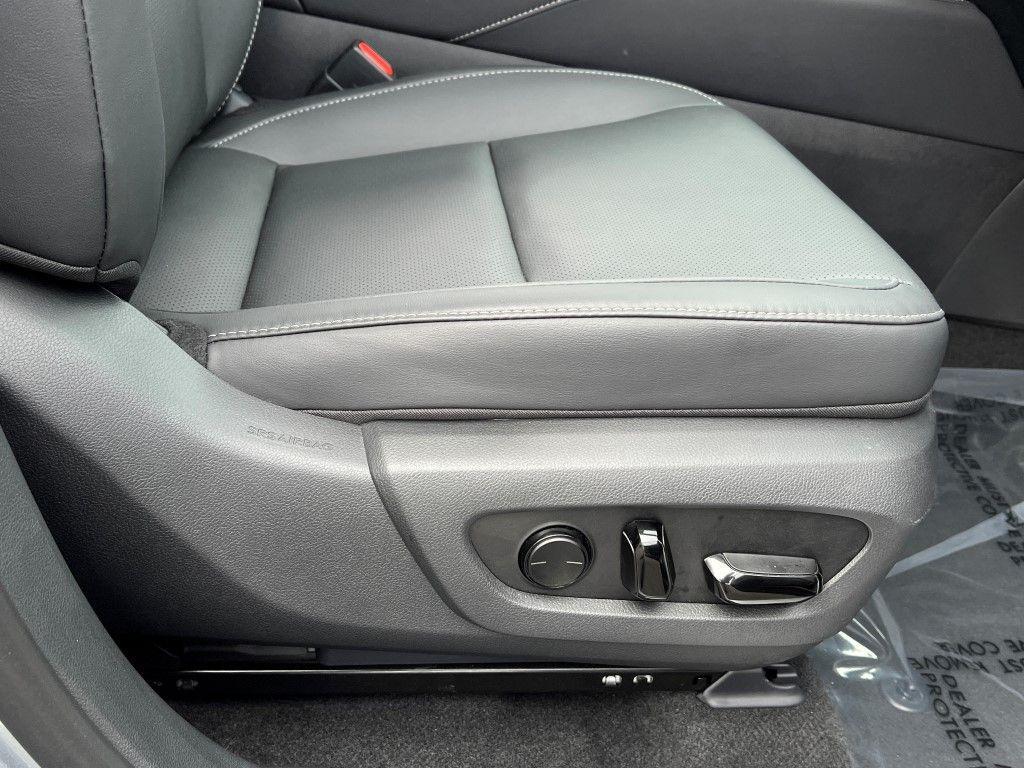 used 2024 Lexus RX 350 car, priced at $52,899