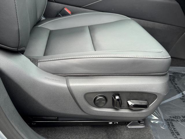 used 2024 Lexus RX 350 car, priced at $55,985